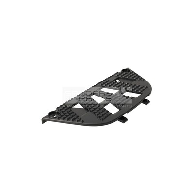 STEP DRIVERS CAB IAM